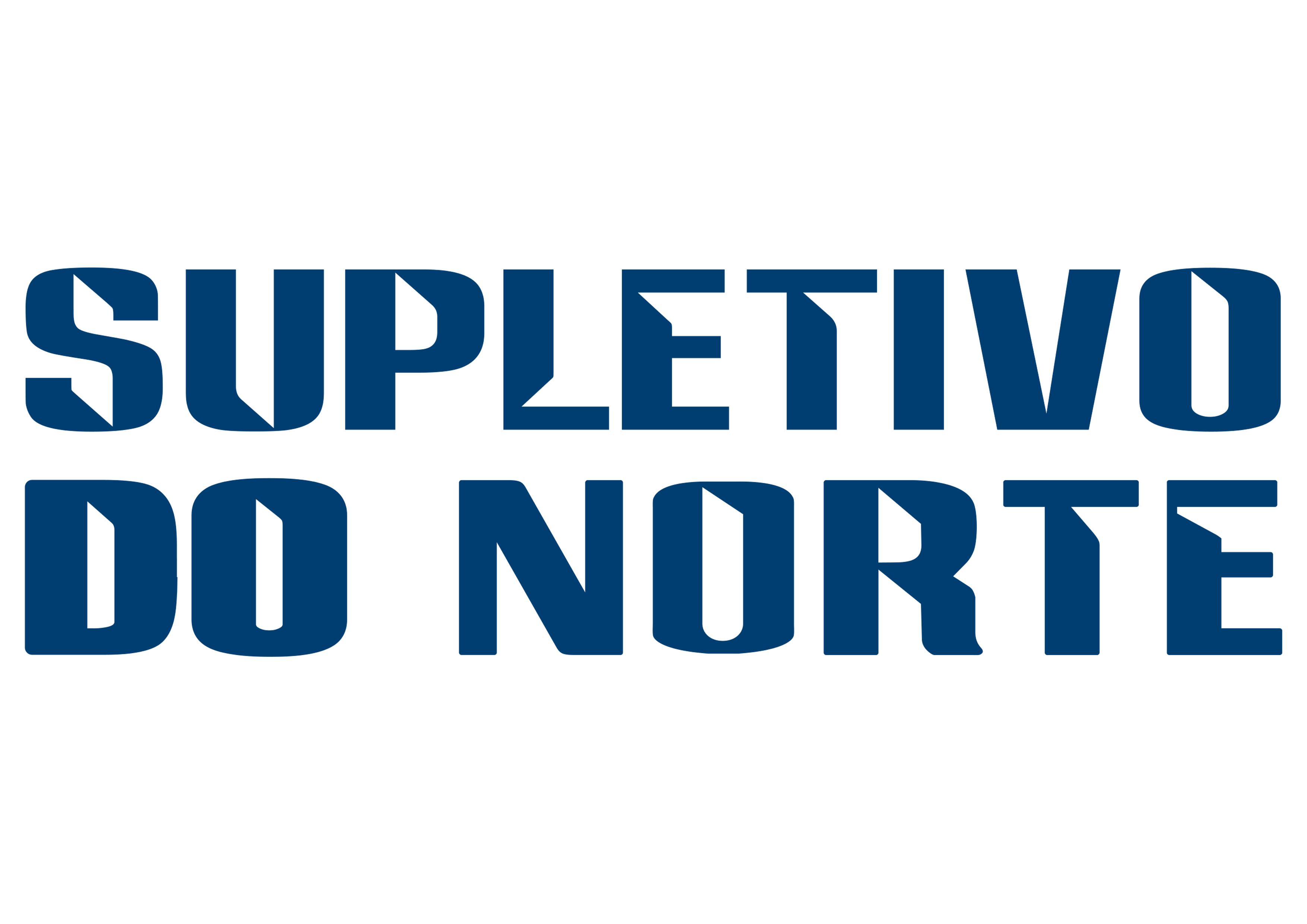 Supletivo do Norte